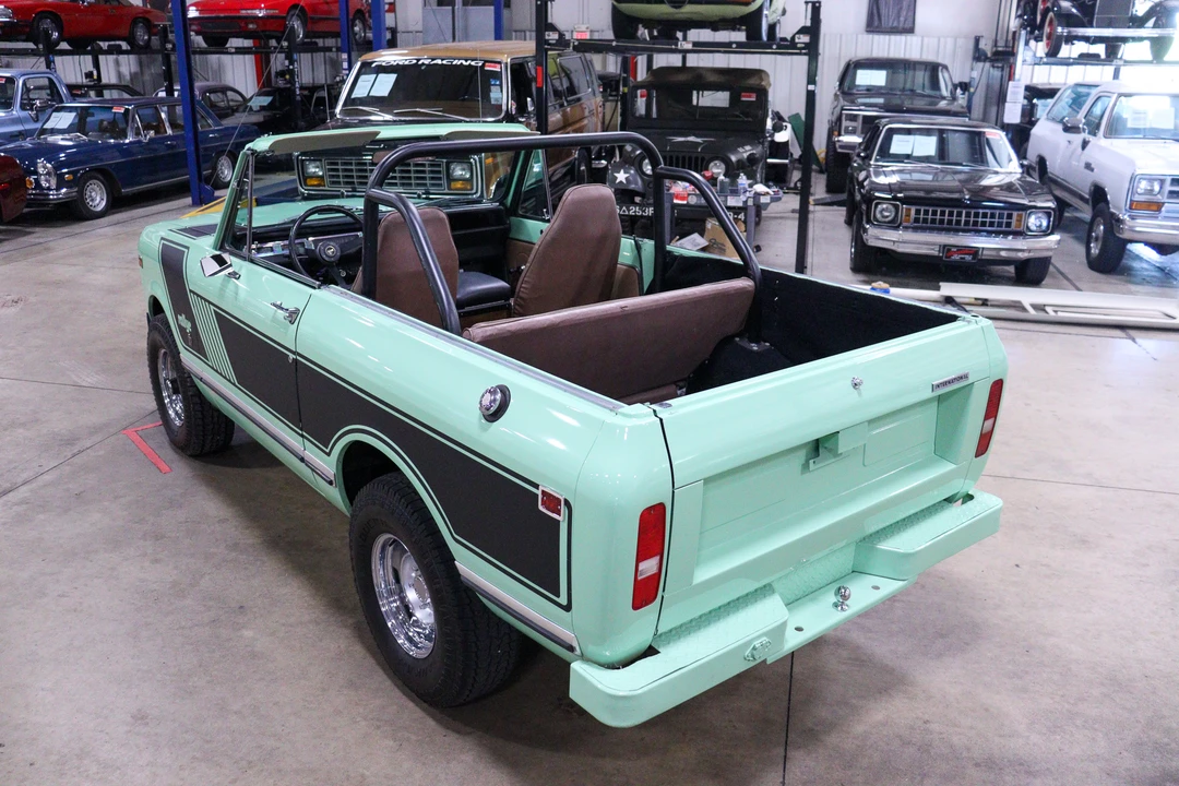 1979 International Harvester Scout - Image 31 of 31