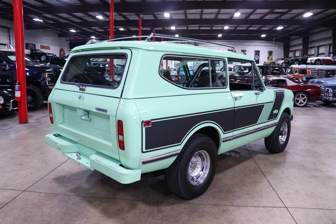 1979 International Harvester Scout - Image 20 of 31