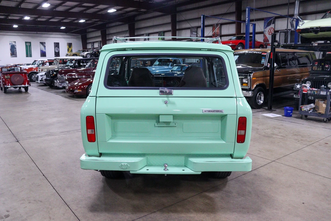 1979 International Harvester Scout - Image 21 of 31