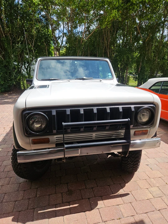 1979 International Harvester Scout - Image 4 of 31