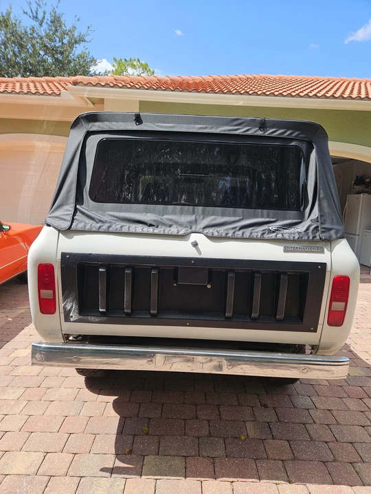 1979 International Harvester Scout - Image 10 of 31