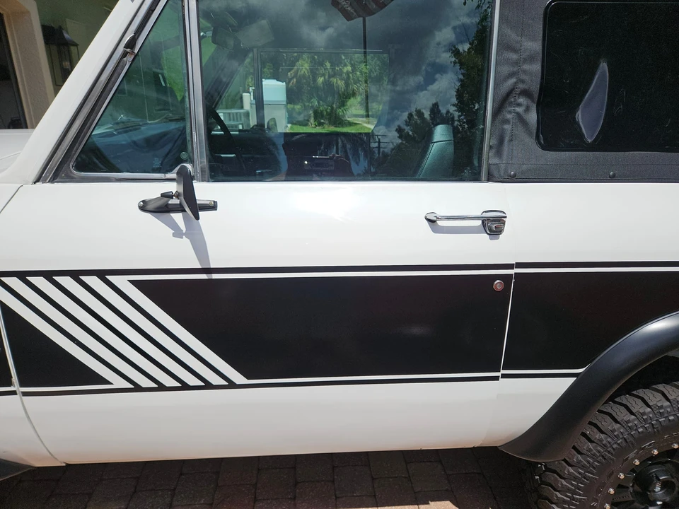1979 International Harvester Scout - Image 18 of 31