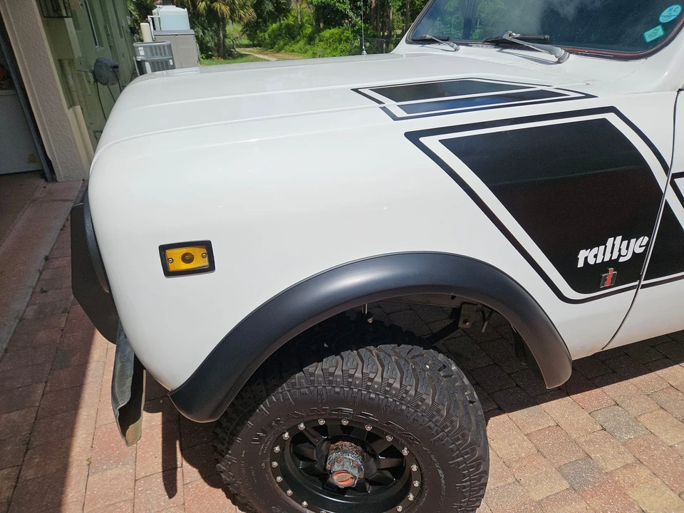 1979 International Harvester Scout - Image 16 of 31