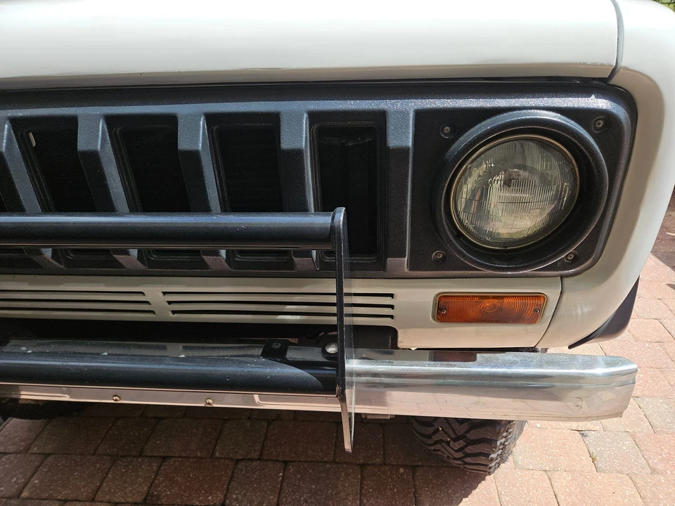 1979 International Harvester Scout - Image 15 of 31