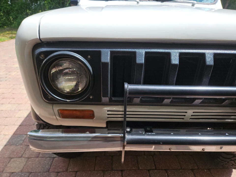 1979 International Harvester Scout - Image 14 of 31