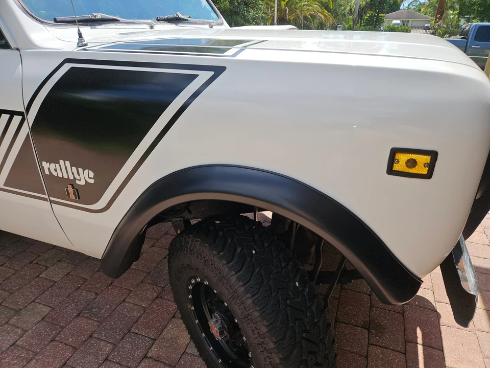 1979 International Harvester Scout - Image 26 of 31
