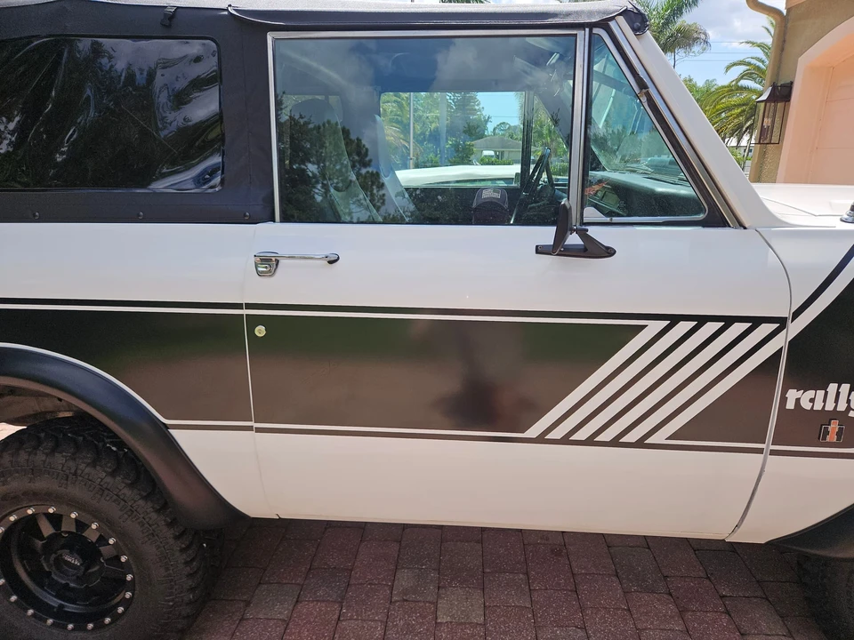 1979 International Harvester Scout - Image 24 of 31