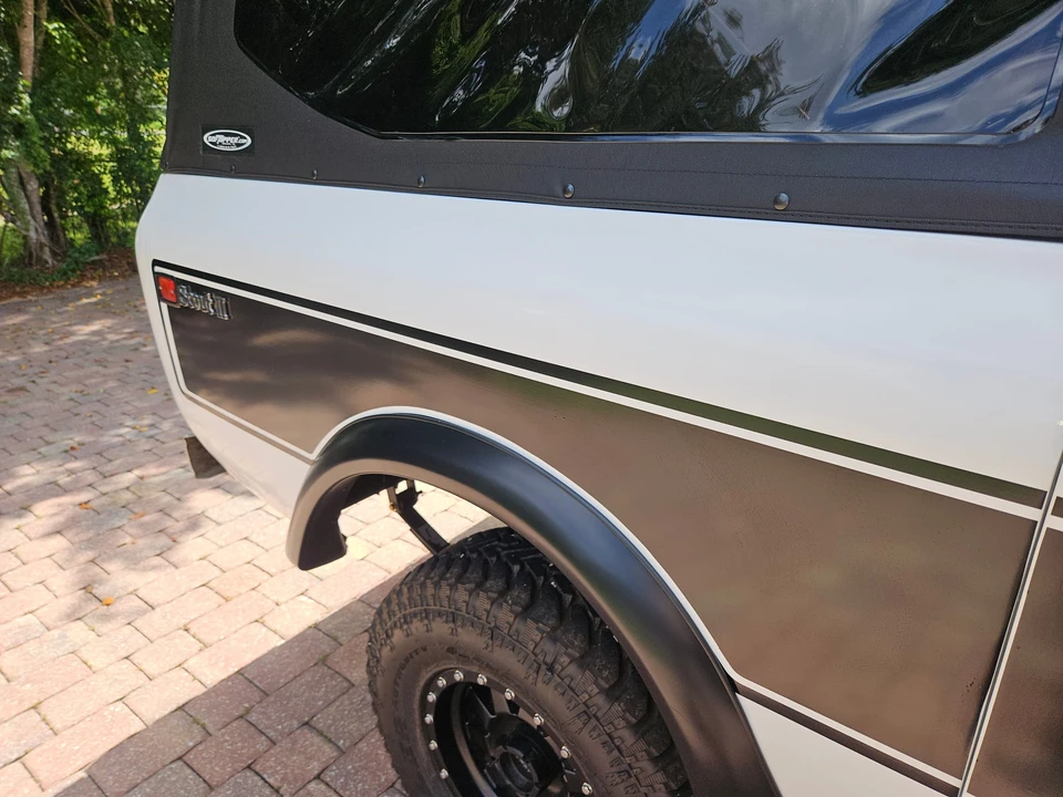 1979 International Harvester Scout - Image 23 of 31