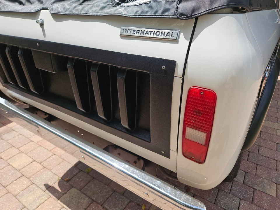 1979 International Harvester Scout - Image 21 of 31
