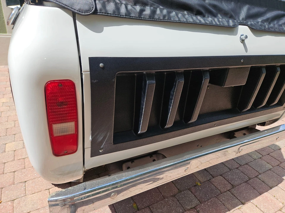1979 International Harvester Scout - Image 20 of 31