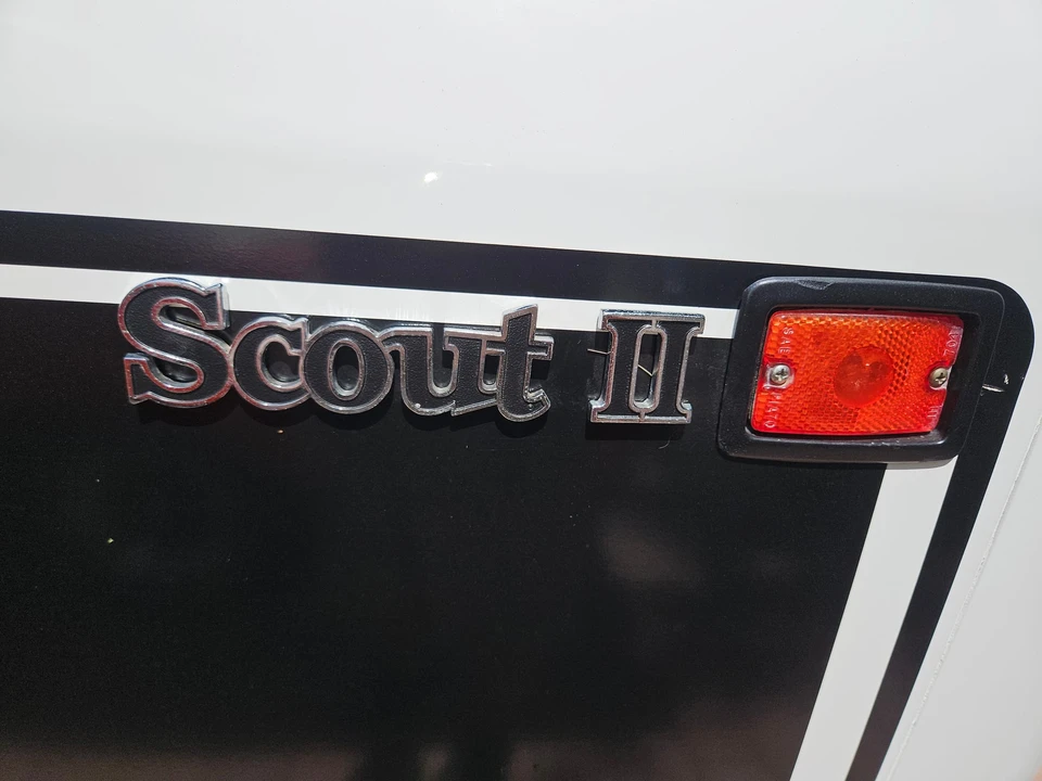 1979 International Harvester Scout - Image 29 of 31