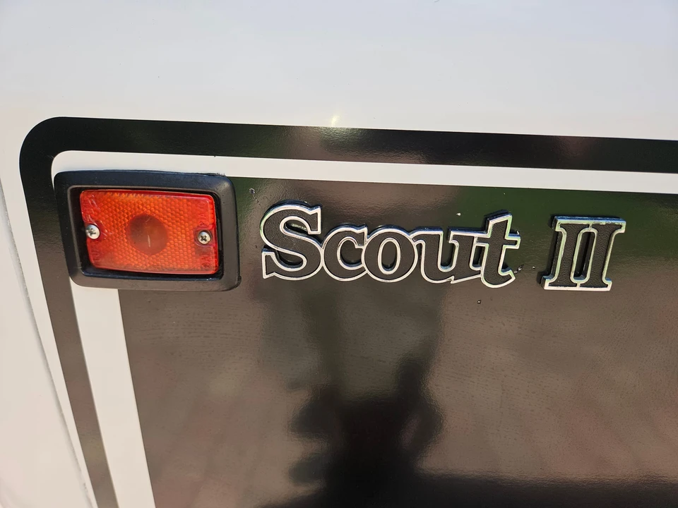 1979 International Harvester Scout - Image 28 of 31