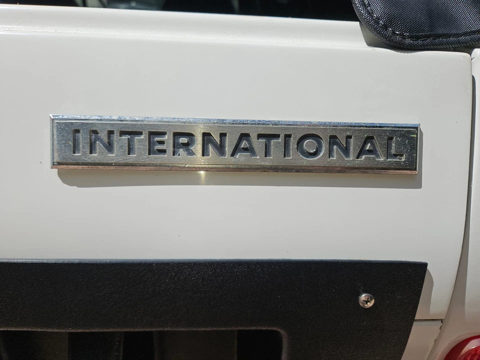 1979 International Harvester Scout - Image 27 of 31