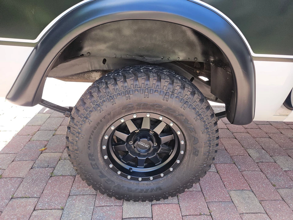1979 International Harvester Scout - Image 31 of 31