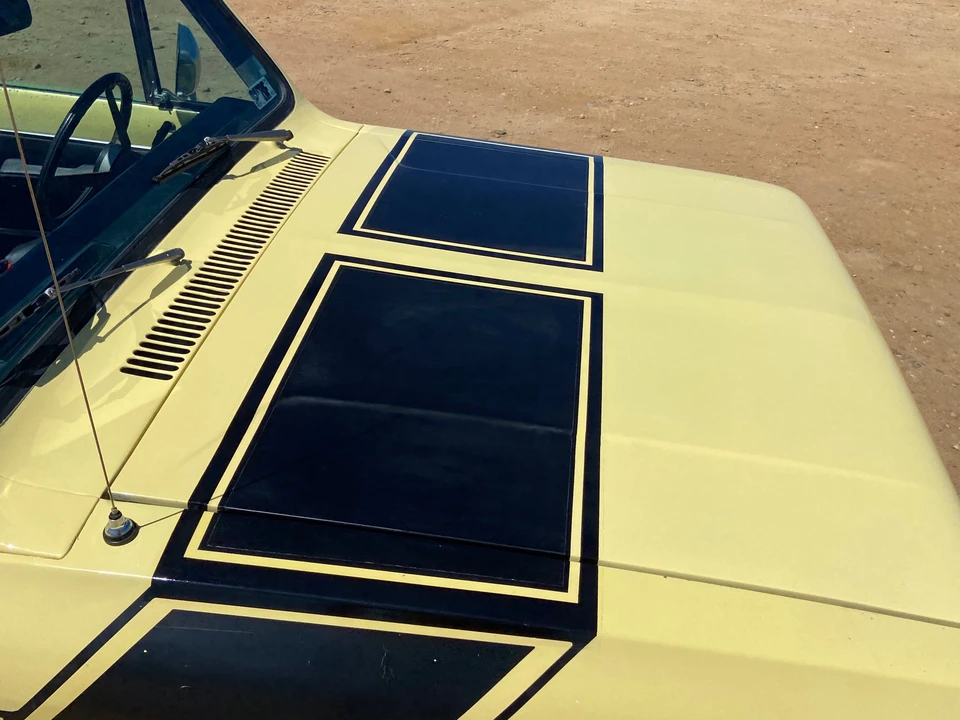 1979 International Harvester Scout - Image 20 of 31