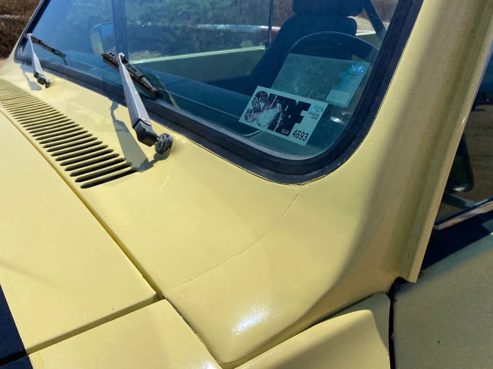 1979 International Harvester Scout - Image 21 of 31