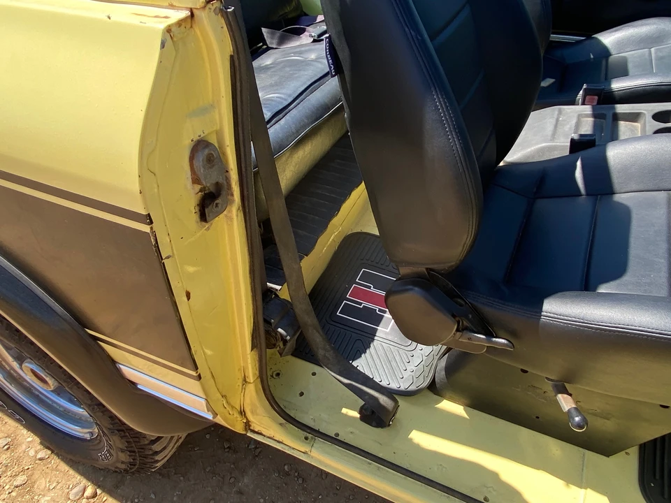 1979 International Harvester Scout - Image 27 of 31