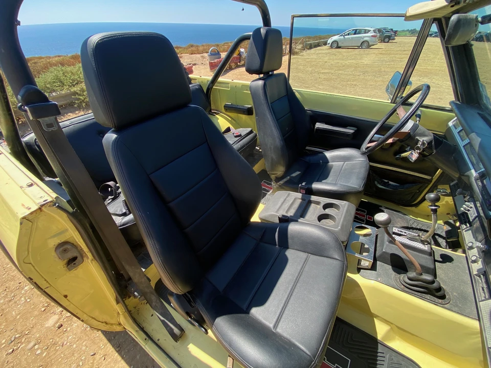 1979 International Harvester Scout - Image 26 of 31