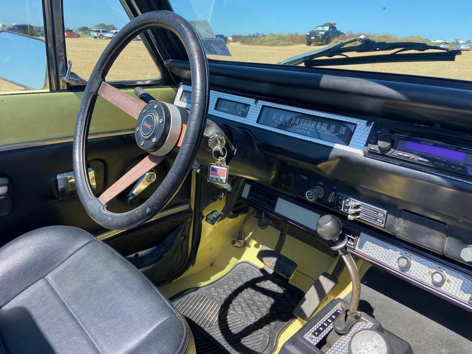 1979 International Harvester Scout - Image 24 of 31
