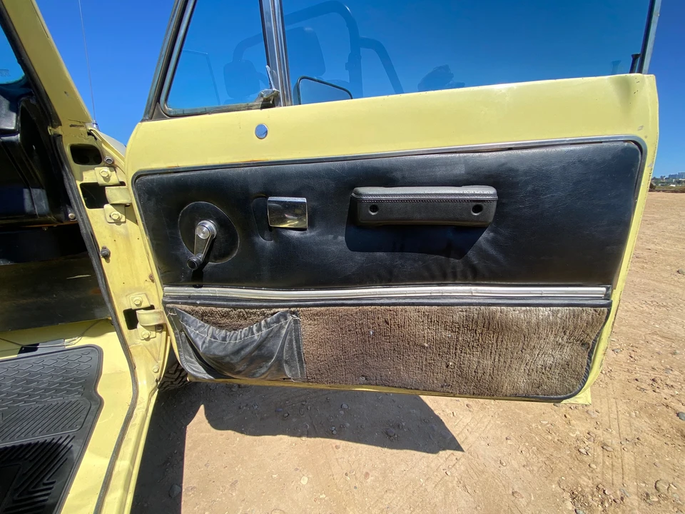1979 International Harvester Scout - Image 29 of 31