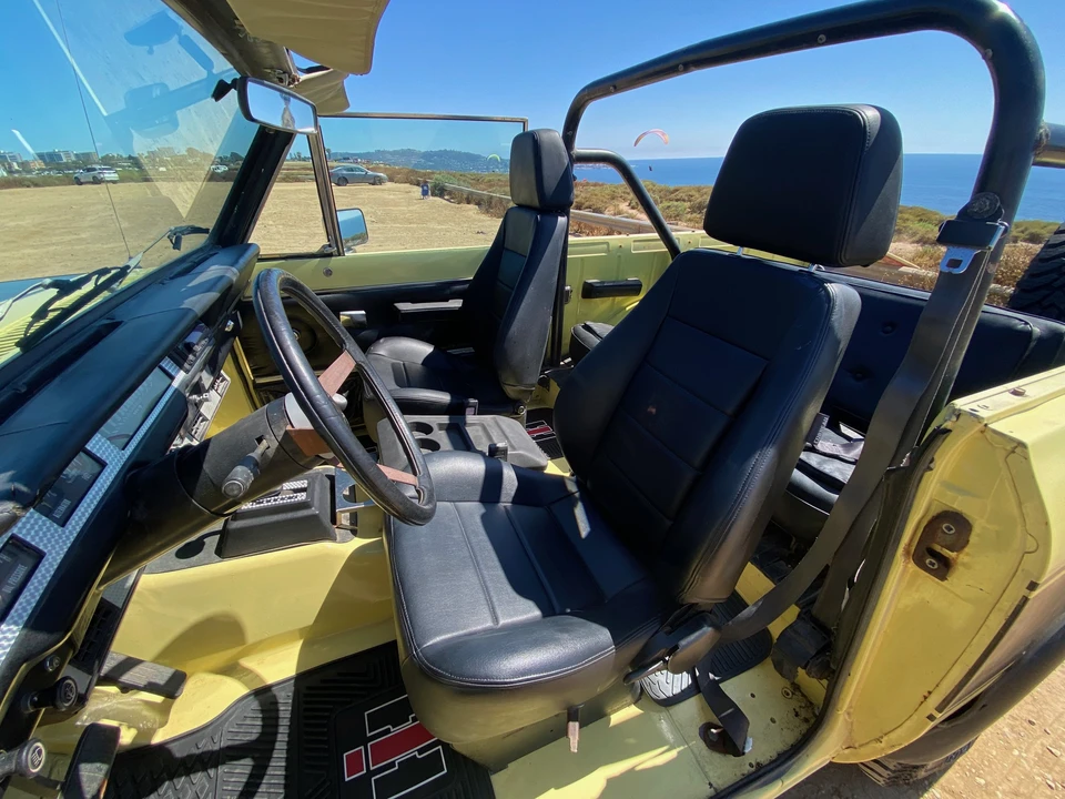 1979 International Harvester Scout - Image 23 of 31
