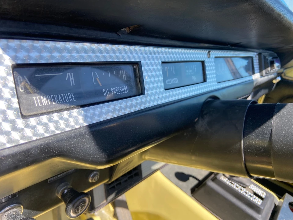1979 International Harvester Scout - Image 30 of 31