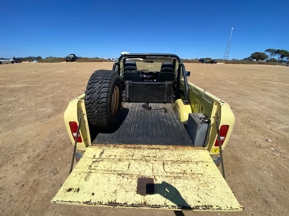 1979 International Harvester Scout - Image 17 of 31