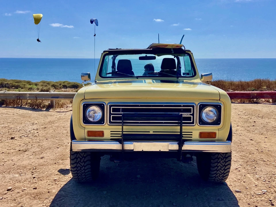 1979 International Harvester Scout - Image 13 of 31