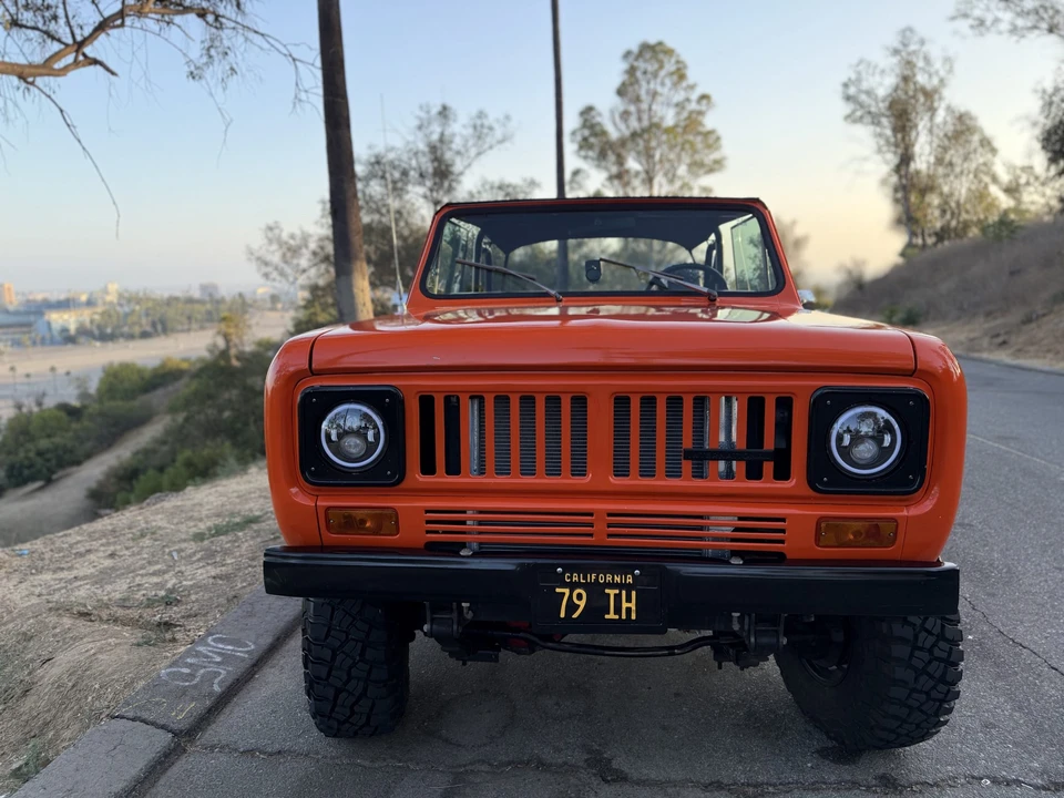 1979 International Harvester Scout - Image 26 of 31