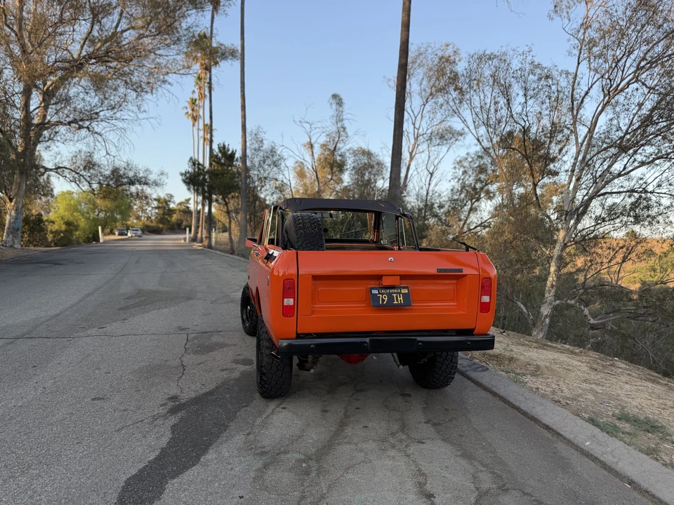 1979 International Harvester Scout - Image 17 of 31