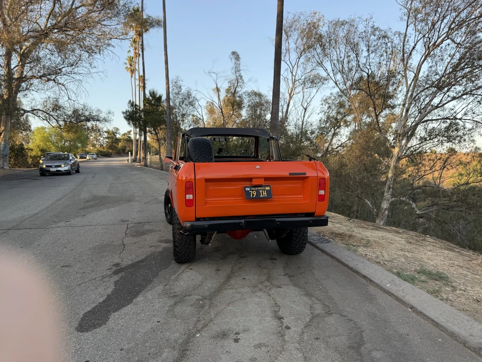 1979 International Harvester Scout - Image 18 of 31