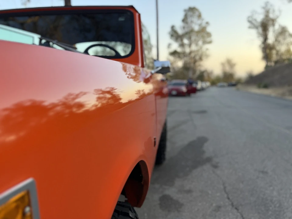 1979 International Harvester Scout - Image 31 of 31
