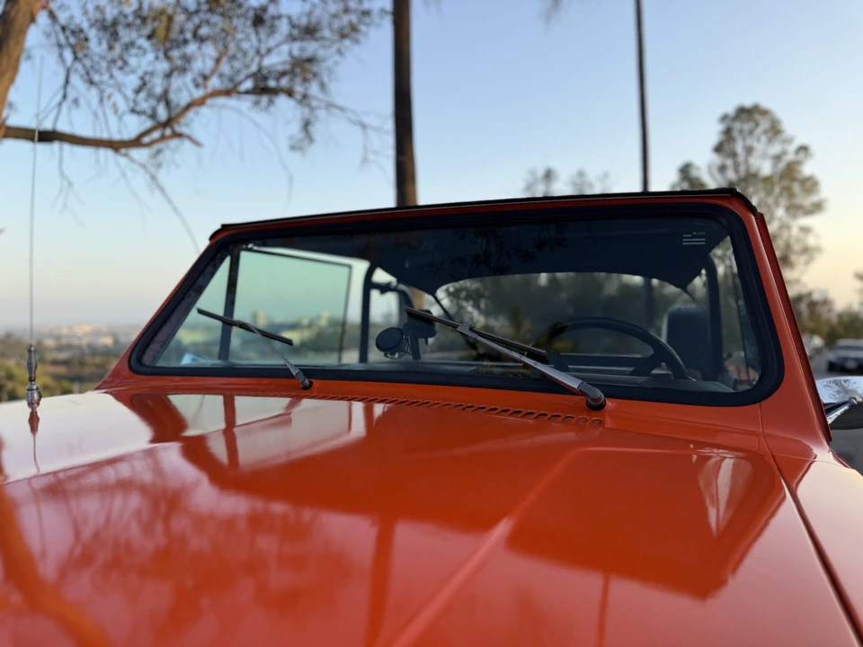 1979 International Harvester Scout - Image 30 of 31