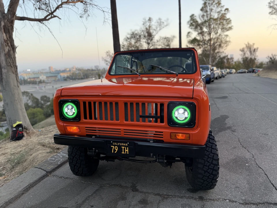 1979 International Harvester Scout - Image 28 of 31