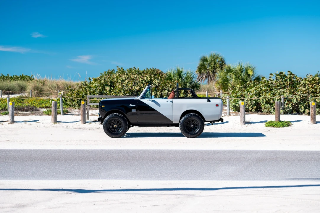1979 International Harvester Scout - Image 6 of 31
