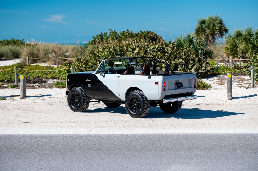 1979 International Harvester Scout - Image 11 of 31