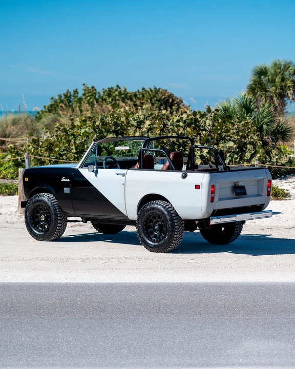 1979 International Harvester Scout - Image 12 of 31