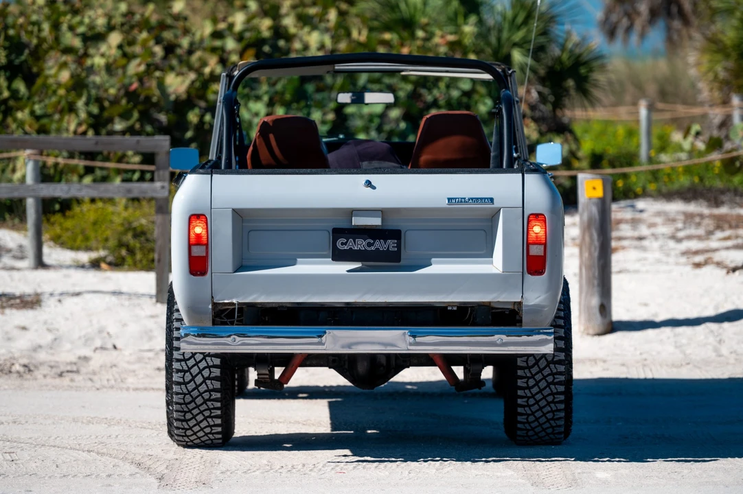 1979 International Harvester Scout - Image 13 of 31