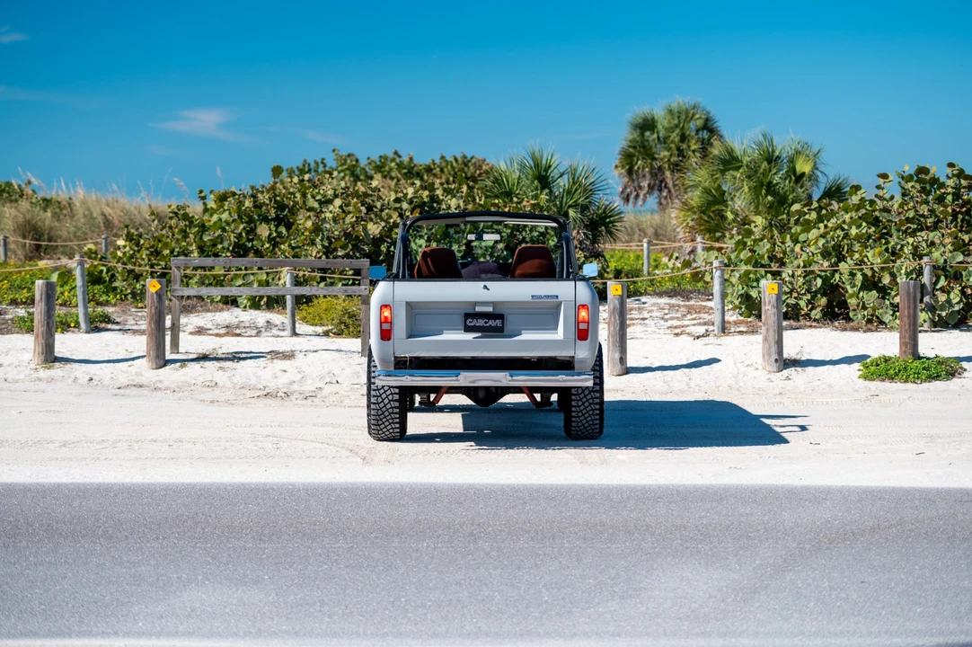 1979 International Harvester Scout - Image 14 of 31