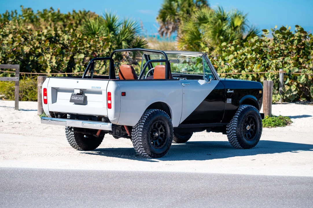 1979 International Harvester Scout - Image 15 of 31