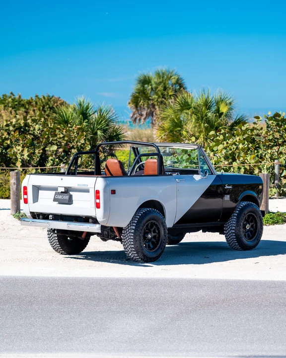 1979 International Harvester Scout - Image 16 of 31