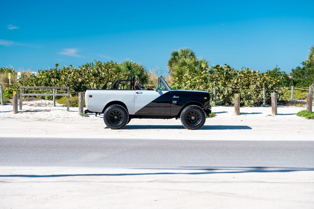 1979 International Harvester Scout - Image 17 of 31