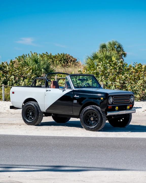 1979 International Harvester Scout - Image 21 of 31