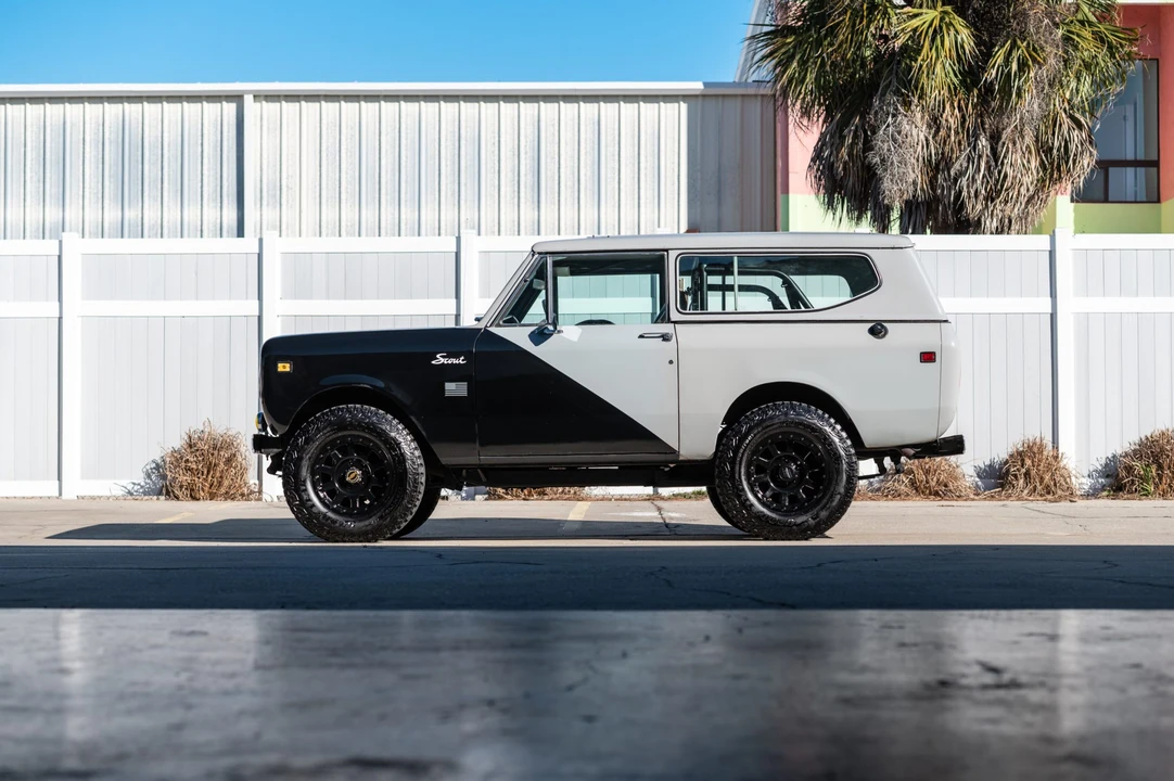 1979 International Harvester Scout - Image 27 of 31