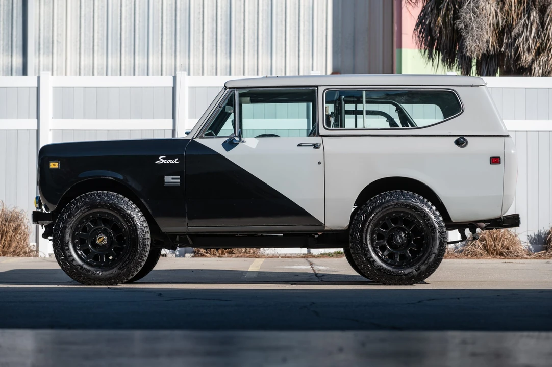 1979 International Harvester Scout - Image 28 of 31