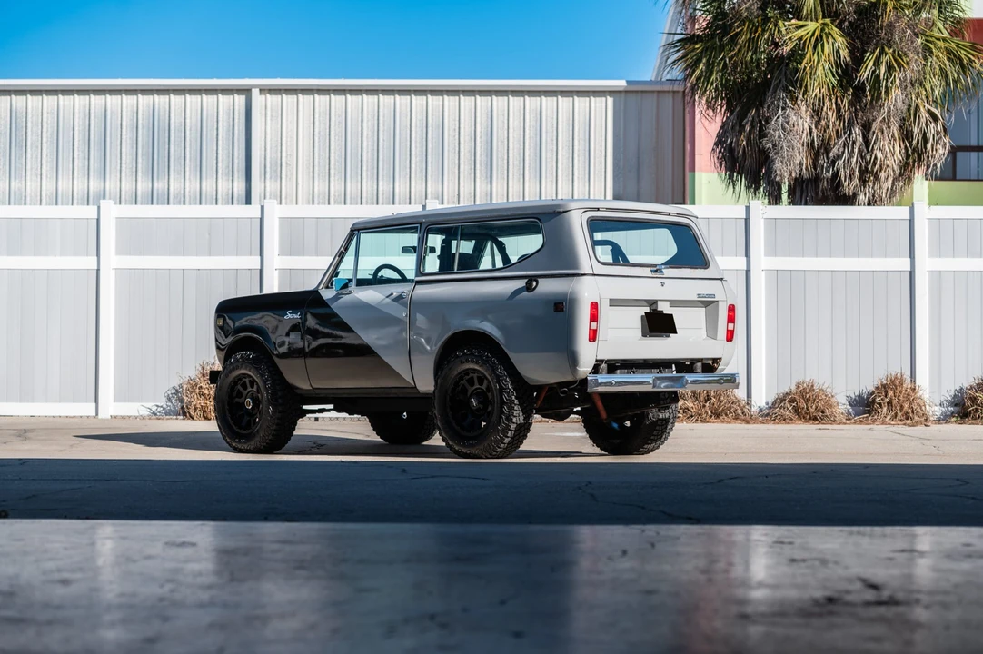 1979 International Harvester Scout - Image 30 of 31