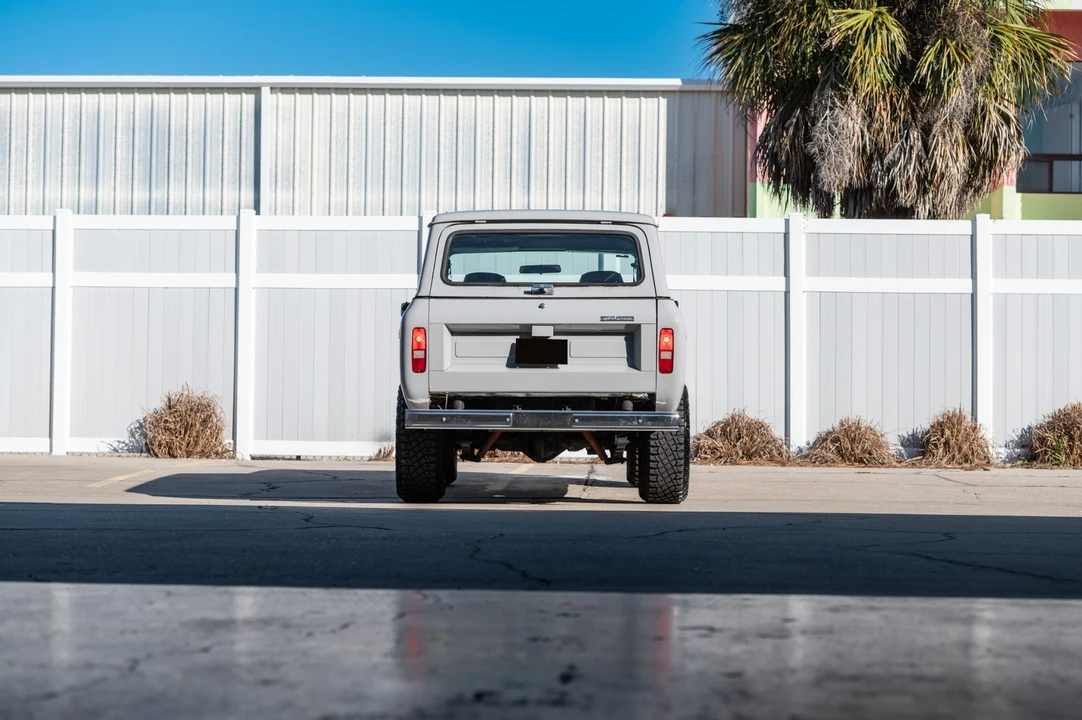 1979 International Harvester Scout - Image 31 of 31