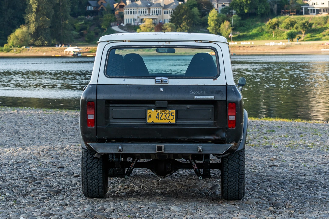 1979 International Harvester Scout - Image 13 of 31