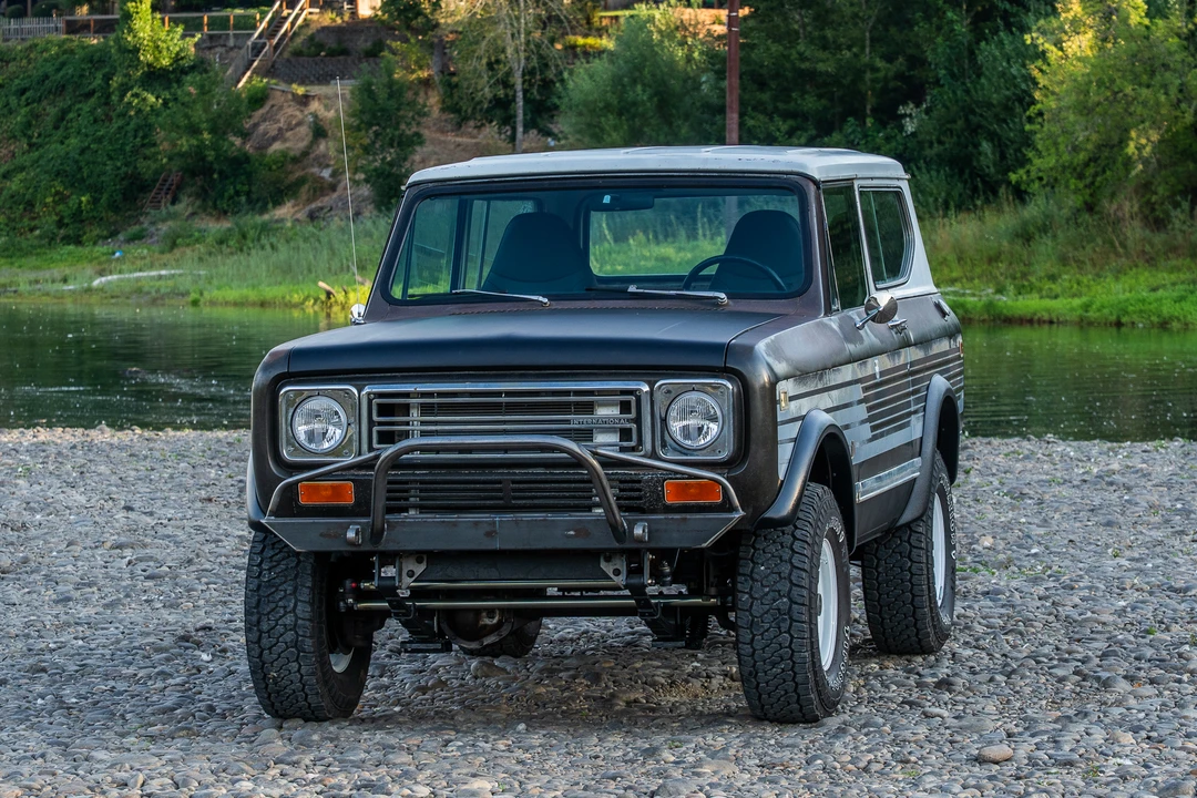 1979 International Harvester Scout - Image 2 of 31