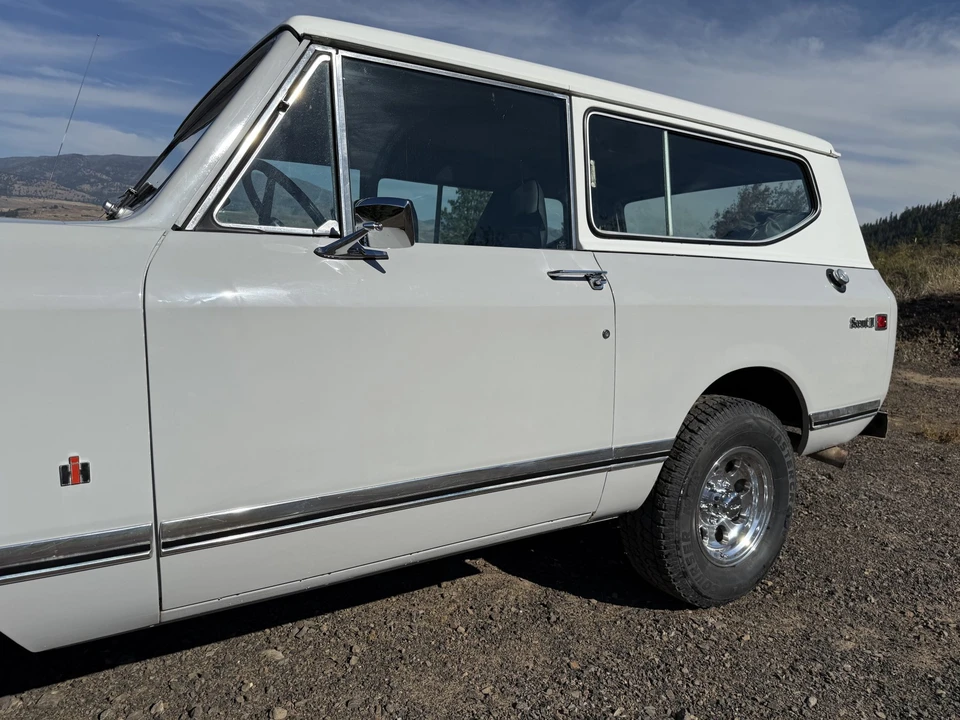 1979 International Harvester Scout - Image 26 of 31